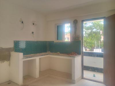 Kitchen Image of 1575 Sq.ft 3 BHK Apartment / Flat for sale in Sainikpuri Secunderabad for Rs. 8700000