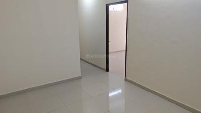 Living Room Image of 673 Sq.ft 2 BHK Apartment / Flat for rent in Pyramid Elite, Sector 86 Gurgaon for Rs. 15000