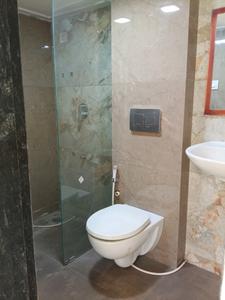 Bedroom Two Image of 1035 Sq.ft 2 BHK Apartment / Flat for sale in 127 Raj Homes D Wing, Mira Road East Mira Bhayandar for Rs. 11999000