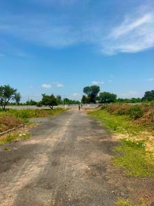 Image of 880 Sq.ft Residential Plot / Land for sale in Ishwaryam Nagar, Chengalpattu, Chennai for Rs. 1300000