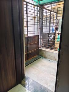 Balcony Image of 2000 Sq.ft 3 BHK Independent House for sale in Lambhvel Anand for Rs. 11000000