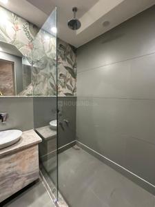Image of 1800 Sq.ft 3 BHK Builder Floor for sale in Punjabi Bagh, New Delhi for Rs. 35000000