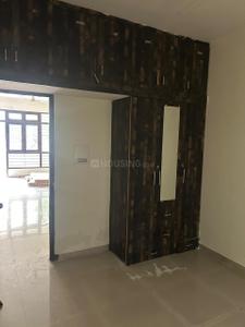 Bedroom Image of 1956 Sq.ft 3 BHK Duplex for rent in DK Cottages, Pallavi Nagar Bhopal for Rs. 24000