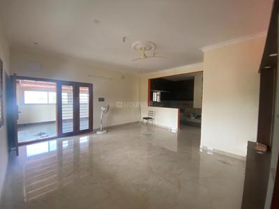 Living Room Image of 1800 Sq.ft 2 BHK Apartment / Flat for rent in Doddanagamangala Bengaluru for Rs. 33000