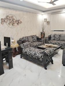 Hall Image of 1900 Sq.ft 3 BHK Apartment / Flat for sale in Sahastradhara Road Dehradun for Rs. 12500000