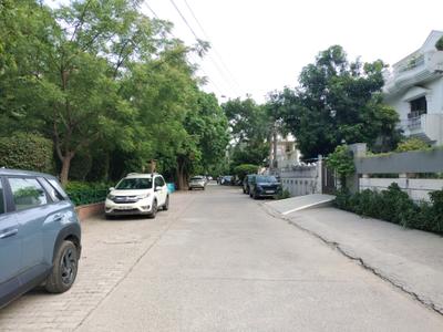 Image of 3150 Sq.ft Residential Plot / Land for sale in Sector 15, Faridabad for Rs. 85000000