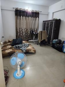 Hall Image of 1750 Sq.ft 3 BHK Apartment / Flat for sale in Karia Konark Orchid, Wagholi Pune for Rs. 12000000