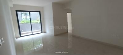 Hall Image of 1318 Sq.ft 4 BHK Apartment / Flat for sale in The Soul, New Town Kolkata for Rs. 19000000