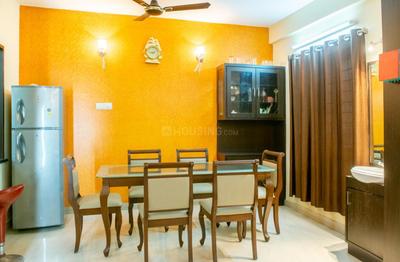 Hall Image of Mahaveer regal in Hoodi, Bangalore