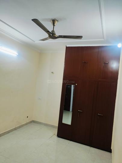 Hari Om Hariom Mansarovar Bedroom 1