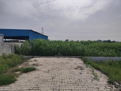 Image of 445 Sq.ft Residential Plot / Land for sale in Del NCR Aerocity Jewar, Yeida, Greater Noida for Rs. 1150000