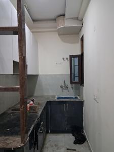 Kitchen Image of 950 Sq.ft 2 BHK Apartment / Flat for sale in Paradise Homes, Sector 73 Noida for Rs. 3900000