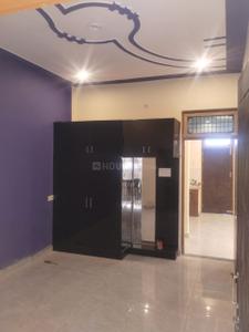 Bedroom Image of 1150 Sq.ft 2 BHK Independent House for sale in Krishna Nagar Lucknow for Rs. 4350000