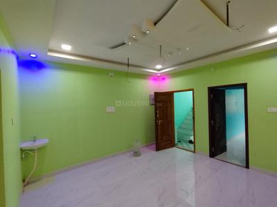 Hall Image of 850 Sq.ft 2 BHK Independent House for sale in Manali Chennai for Rs. 6000000