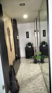 Hall Image of 2169 Sq.ft 3 BHK Apartment / Flat for sale in Shree Balaji Wind Park, Vaishno Devi Circle Ahmedabad for Rs. 14000000