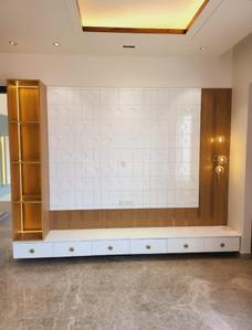 Hall Image of 1062 Sq.ft 2 BHK Builder Floor for sale in Sector 65 Faridabad for Rs. 8950000