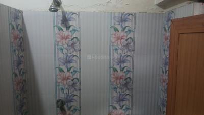 Bathroom Image of 400 Sq.ft 1 RK Apartment / Flat for rent in Keshtopur Kolkata for Rs. 6000