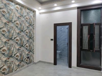 Bedroom Image of 1170 Sq.ft 2 BHK Builder Floor for sale in Indirapuram Ghaziabad for Rs. 6900000
