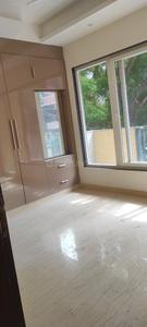 4 BHK Independent Builder Floor