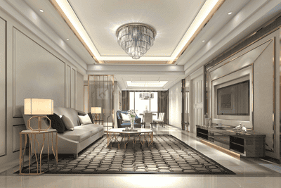 Image of 1440 Sq.ft 3 BHK Builder Floor for sale in Shakti Nagar, New Delhi for Rs. 35000000