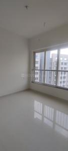 Hall Image of 750 Sq.ft 2 BHK Apartment / Flat for rent in Kalpataru Vivant, Jogeshwari East Mumbai for Rs. 73000