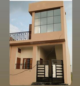 Image of 900 Sq.ft 2 BHK Independent House for sale in Ganeshpur, Dehradun for Rs. 6000000