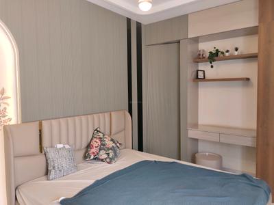 Bedroom Image of 1130 Sq.ft 2 BHK Apartment / Flat for sale in Aniruddha Pooja by Aniruddha Group, Ulwe Navi Mumbai for Rs. 12500000