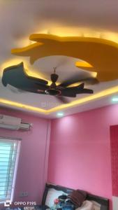 Hall Image of 1750 Sq.ft 4 BHK Independent House for sale in Kolathur Chennai for Rs. 14000000