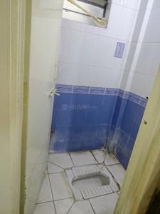 Bathroom Image of 900 Sq.ft 2 BHK Apartment / Flat for rent in Nagpur Plots, Besa Nagpur for Rs. 20000