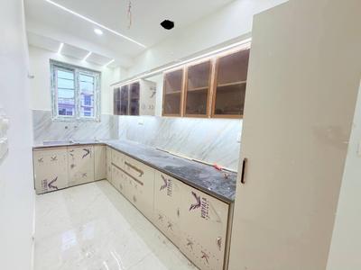 Kitchen Image of 1370 Sq.ft 2 BHK Apartment / Flat for sale in Dehrakhas Dehradun for Rs. 6220000
