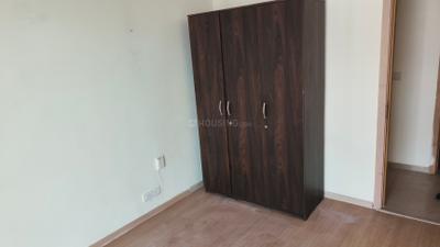Bedroom Image of 1320 Sq.ft 3 BHK Apartment / Flat for rent in DLF Express Greens, Manesar Gurgaon for Rs. 30000