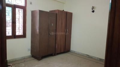 Bedroom Image of 1800 Sq.ft 3 BHK Builder Floor for rent in Sector 14 Gurgaon for Rs. 38000