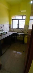 Kitchen Image of 1250 Sq.ft 2 BHK Apartment / Flat for sale in Belghoria Kolkata for Rs. 6000000