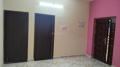 Living Room Image of 986 Sq.ft 2 BHK Independent House for sale in Mathur Tiruchirappalli for Rs. 5600000