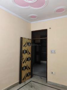 Image of 405 Sq.ft 2 BHK Builder Floor for rent in Baljit Nagar, New Delhi for Rs. 14000