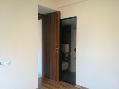 Bedroom Image of 585 Sq.ft 1 BHK Apartment / Flat for sale in Swaminarayan City, Dombivli West Thane for Rs. 4420000