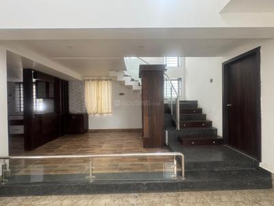 Hall Image of 3000 Sq.ft 3 BHK Villa for sale in Himagiri Urban Woods, Gudighattanahalli Bengaluru for Rs. 17500000