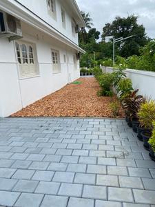 Image of 4800 Sq.ft 3 BHK Villa for sale in Olive Builders Kalista Villas, Kakkanad, Kochi for Rs. 45000000