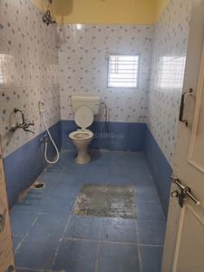 Image of 600 Sq.ft 2 BHK Builder Floor for rent in Wilson Garden, Bengaluru for Rs. 20000