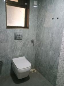 Common Bathroom Image of 1175 Sq.ft 2 BHK Apartment / Flat for rent in Tharwani Vedant Palacia Wing A Aetius, Kalyan West Kalyan for Rs. 35000