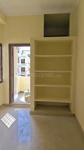 Kitchen Image of 700 Sq.ft 1 BHK Apartment / Flat for rent in Kondapur Hyderabad for Rs. 19000