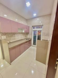 Kitchen Image of 817 Sq.ft 2 BHK Apartment / Flat for sale in Dombivli East Thane for Rs. 5820000