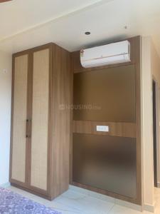 Bedroom Image of 1776 Sq.ft 3 BHK Apartment / Flat for rent in Prestige West Woods, Binnipete Bengaluru for Rs. 80000