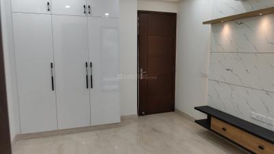 Bedroom Image of 1756 Sq.ft 3 BHK Builder Floor for sale in Sector 46 Gurgaon for Rs. 29000000