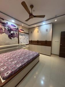 Bedroom Image of 1550 Sq.ft 3 BHK Apartment / Flat for sale in PS Panache, Dhapa Kolkata for Rs. 19800000