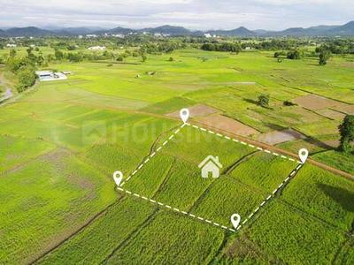 Image of 2178 Sq.ft Residential Plot / Land for sale in Khandual, Sambalpur for Rs. 2750000