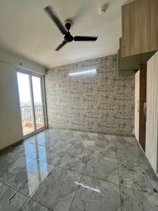 Hall Image of 975 Sq.ft 2 BHK Apartment / Flat for sale in Panchsheel Pinnacle Phase 2 Tower F1 Part Of Panc, Noida Extension Greater Noida for Rs. 7700000
