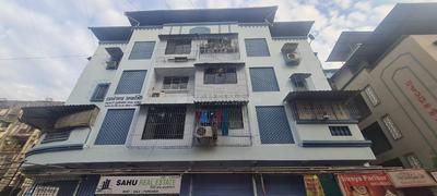 1 RK Flat