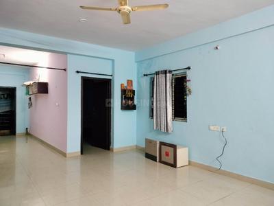 Hall Image of 1850 Sq.ft 3 BHK Apartment / Flat for sale in Sri Krishna Ventures by Sri Krishna Builders And Developers, Munnekollal Bengaluru for Rs. 14700000