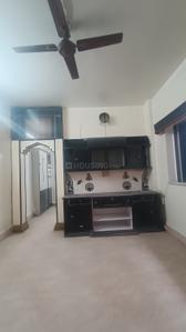 Bedroom Image of 850 Sq.ft 2 BHK Apartment / Flat for rent in Runwal Park, Gultekdi Pune for Rs. 25000